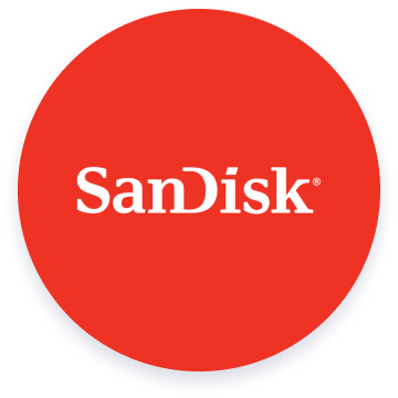 SANDISK